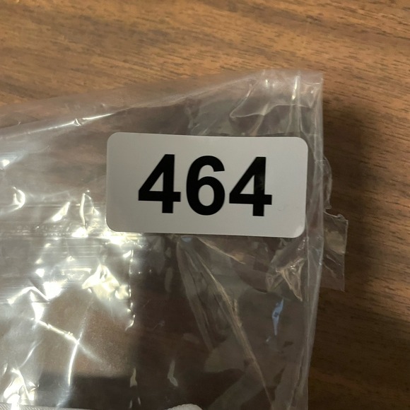 Fila Sport SZ(M) Live In‎ Motion Red Black Active Running Sleeveless Tank - Picture 7 of 7